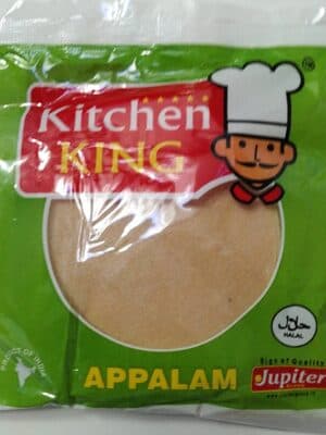 Appalam