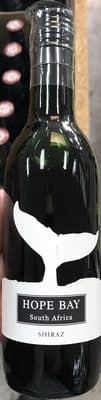 Hope Bay Shiraz