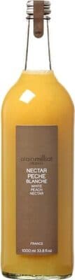 White Peach Nectar