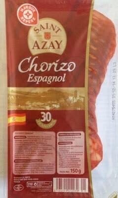 Chorizo Espagnol Doux