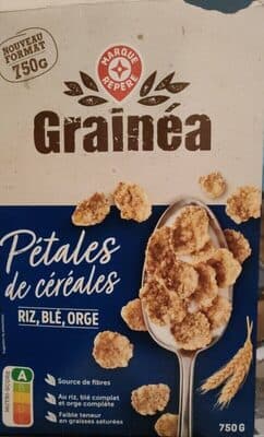 Graina