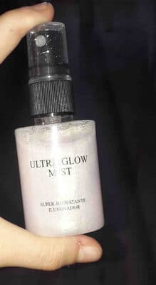 Ultra Glow Mist