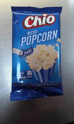 Chio Micro Popcorn