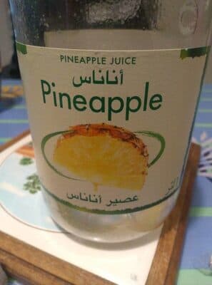 Pineapple