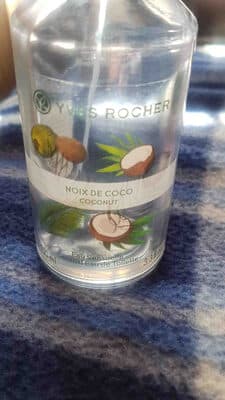 eau sensuelle