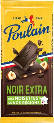 Noir extra