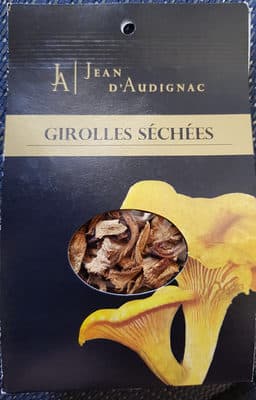 girolles sches