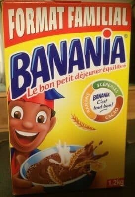 Banania