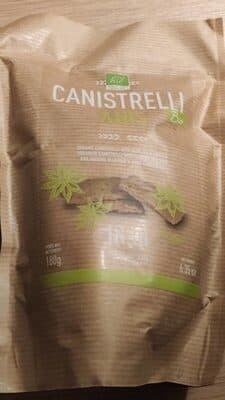 Canistrelli