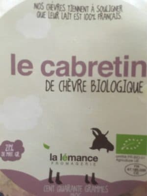 Le Cabretin