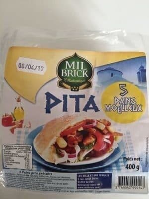Pita