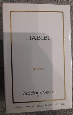 Habibi