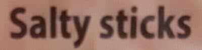 Salty Sticks