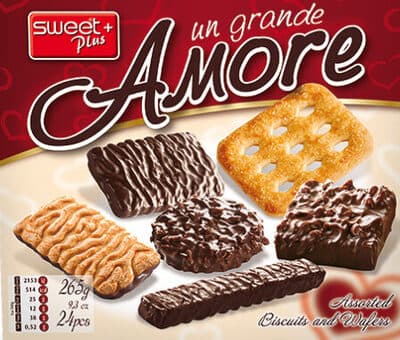Un Grande Amore