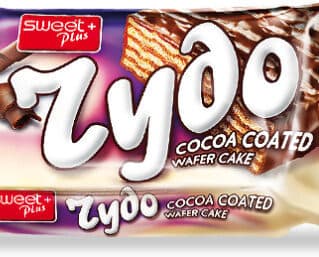 Rydo With Cocoa Creme