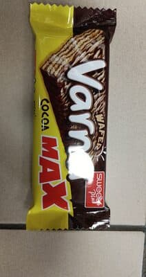 Varna Max With Cocoa Creme