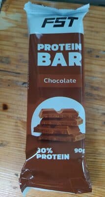 Protein bar