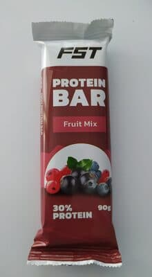 Protein Bar - Fruit mix