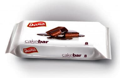 Doma Chocolate Glaze