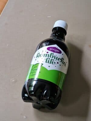 kombucha life