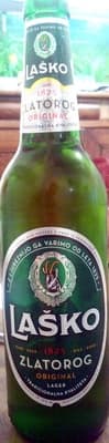 Lako Zlatorog Original Lager