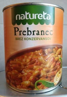 Prebranec