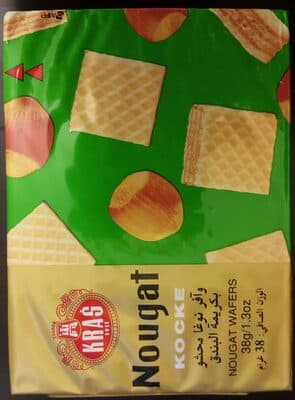 Nougat
