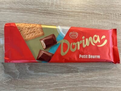 Dorina