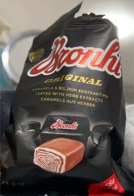 Bronhi