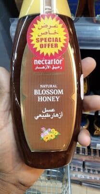 Blossom Honey