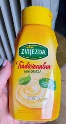 Mayonnaise