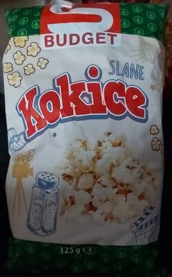 slane Kokice