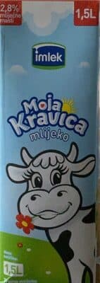Mlijeko