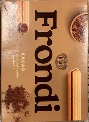 Frondi