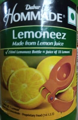 lemoneez