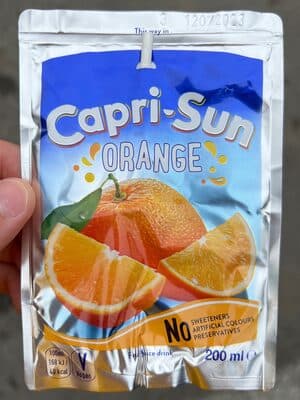 Orange