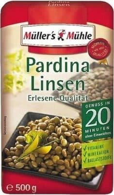 Linsen