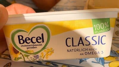 Becel classic