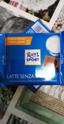 Vollmilch Laktosefrei