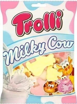 Milky Cow