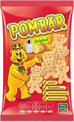 Pom-Bear Original