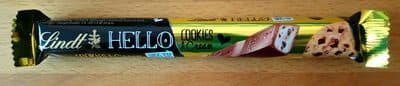 Cookies & Cream
