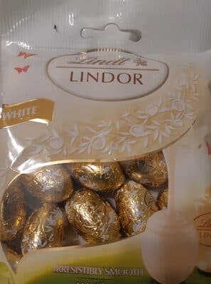 Lindor White