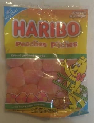 Peaches