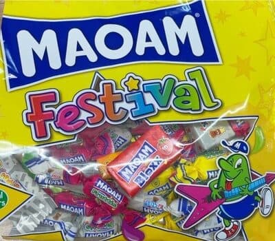 Maoam Festival