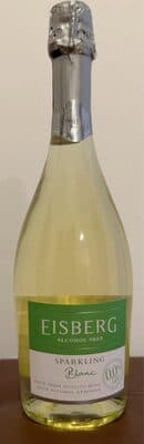 Sparkling blanc