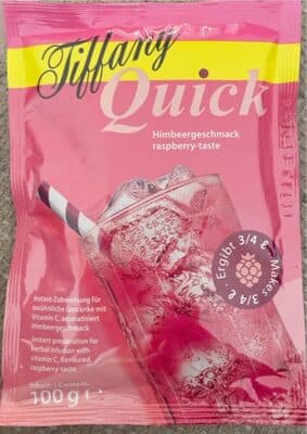 Tiffany Quick