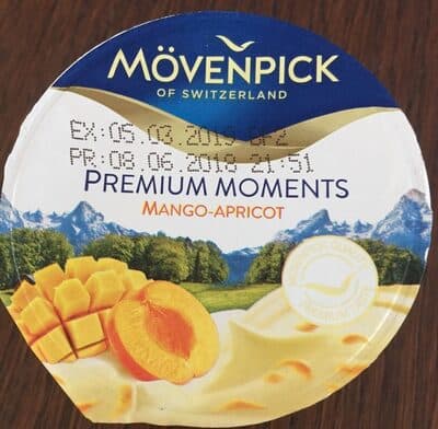 Premium moments