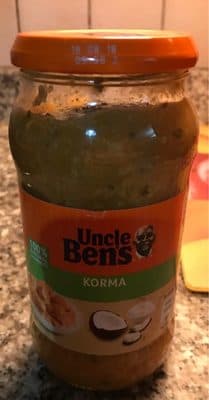 Korma