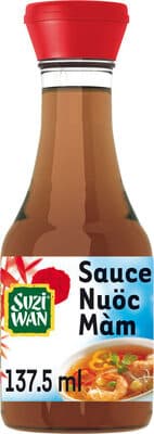 Sauce Nuoc Mam Suzi Wan